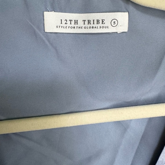 12TH Tribe cutout dress wore ONCE - Picture 4 of 4